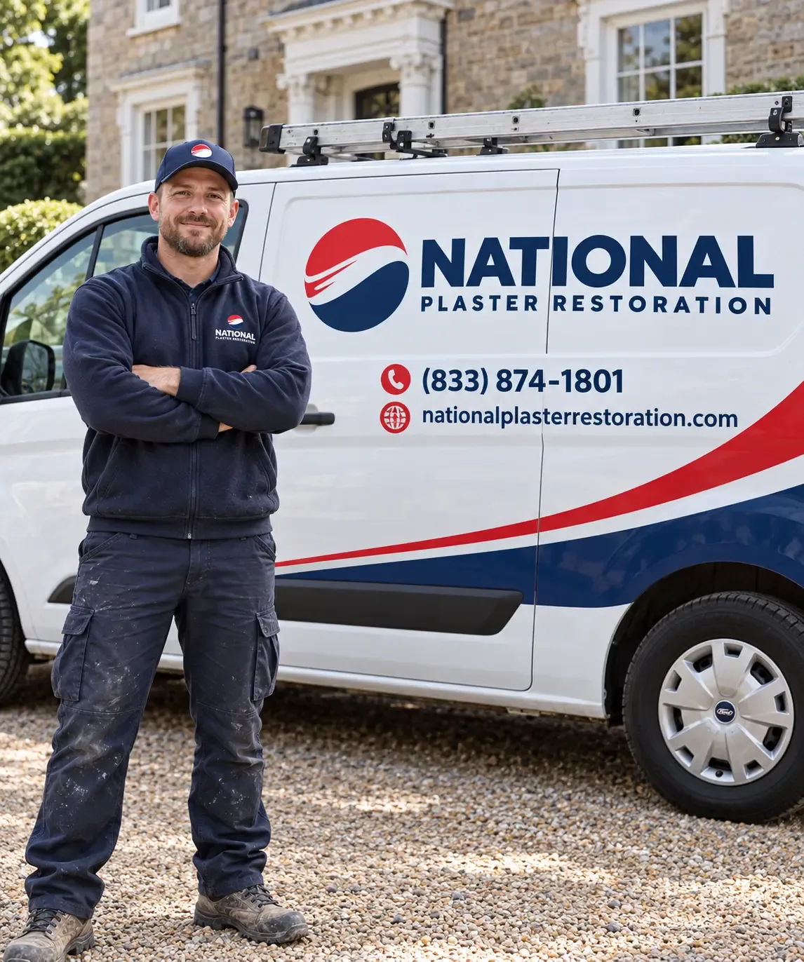 Plaster Repair company in Frost, MN